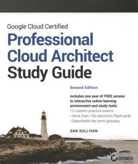 Google Cloud Certified Professional Cloud Architect Hot on Sale