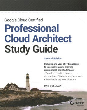 Google Cloud Certified Professional Cloud Architect Hot on Sale