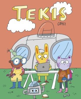 Tekis Online now