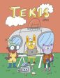 Tekis Online now