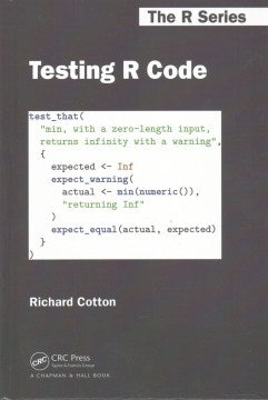 Testing R Code Cheap