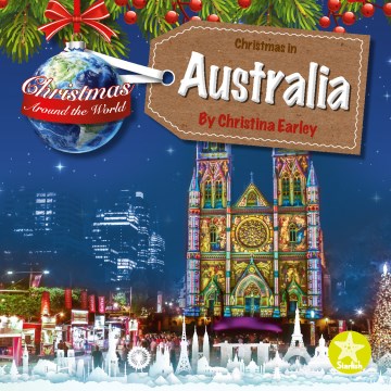 Christmas in Australia Online Sale