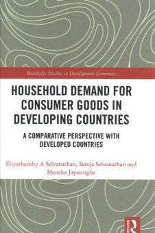 Household Demand for Consumer Goods in Developing Countries For Sale