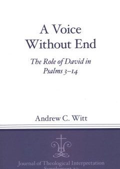 A Voice Without End Online