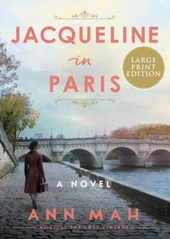 Jacqueline in Paris For Sale