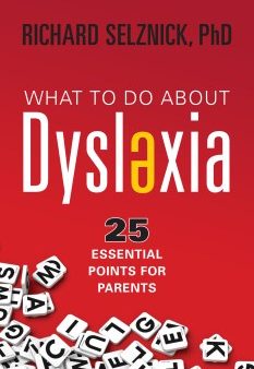 What to Do About Dyslexia Discount