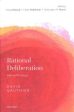 Rational Deliberation Hot on Sale