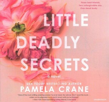 Little Deadly Secrets Discount