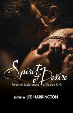 Spirit of Desire Fashion