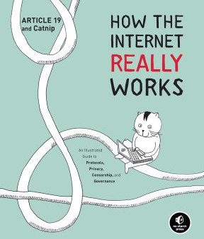 How the Internet Really Works Sale