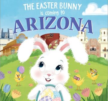 The Easter Bunny Is Coming to Arizona Sale