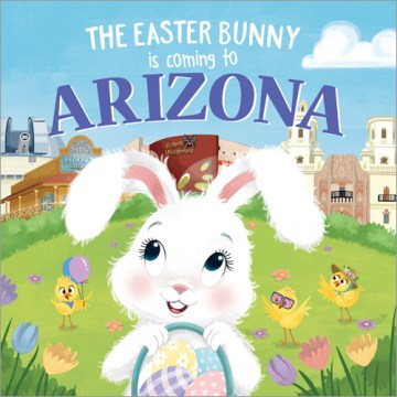 The Easter Bunny Is Coming to Arizona Sale