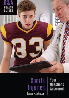 Sports Injuries For Sale