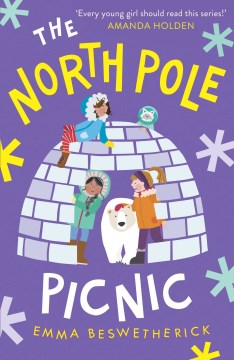 The North Pole Picnic Online