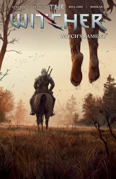 The Witcher 6 Discount