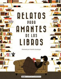 Relatos para amantes de los libros   Stories for Book Lovers For Sale