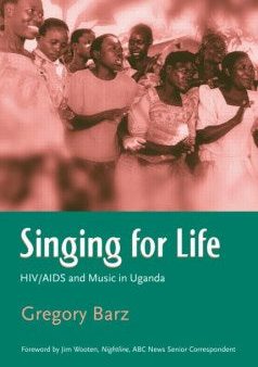 Singing for Life Online