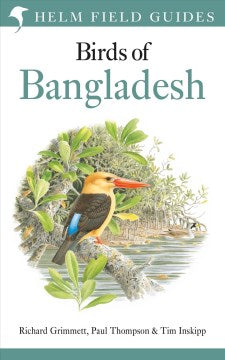 Birds of Bangladesh Online Hot Sale