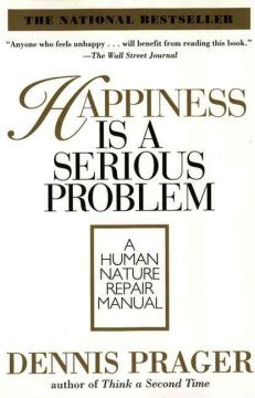 Happiness Is a Serious Problem Online now