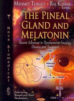 The Pineal Gland and Melatonin Cheap