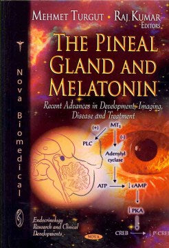 The Pineal Gland and Melatonin Cheap