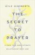 The Secret to Prayer Discount