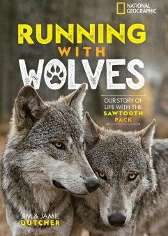 Running With Wolves Discount