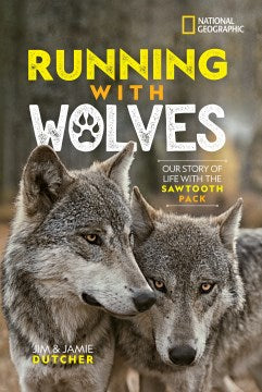 Running With Wolves Discount