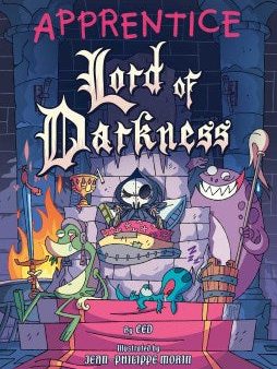 Apprentice Lord of Darkness Cheap