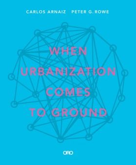 When Urbanization Comes to Ground Online