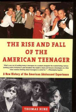 The Rise and Fall of the American Teenager For Cheap