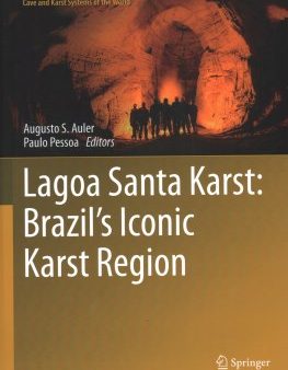 Lagoa Santa Karst Online Sale